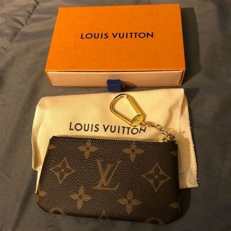 louis vuitton key pouch cles|louis vuitton key pouch nordstrom.